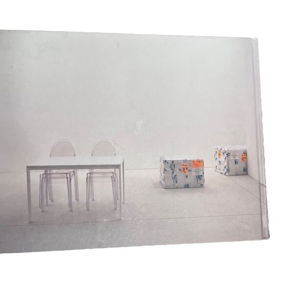 ART FARE by Andy Freeberg 1st Ed 1000 copies 2014 HC art gallery photography art - Picture 2 of 8